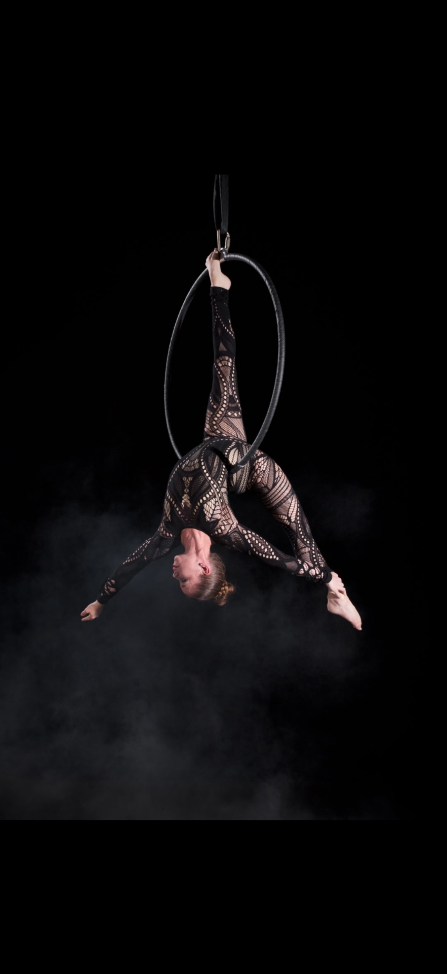 Hoop Shows