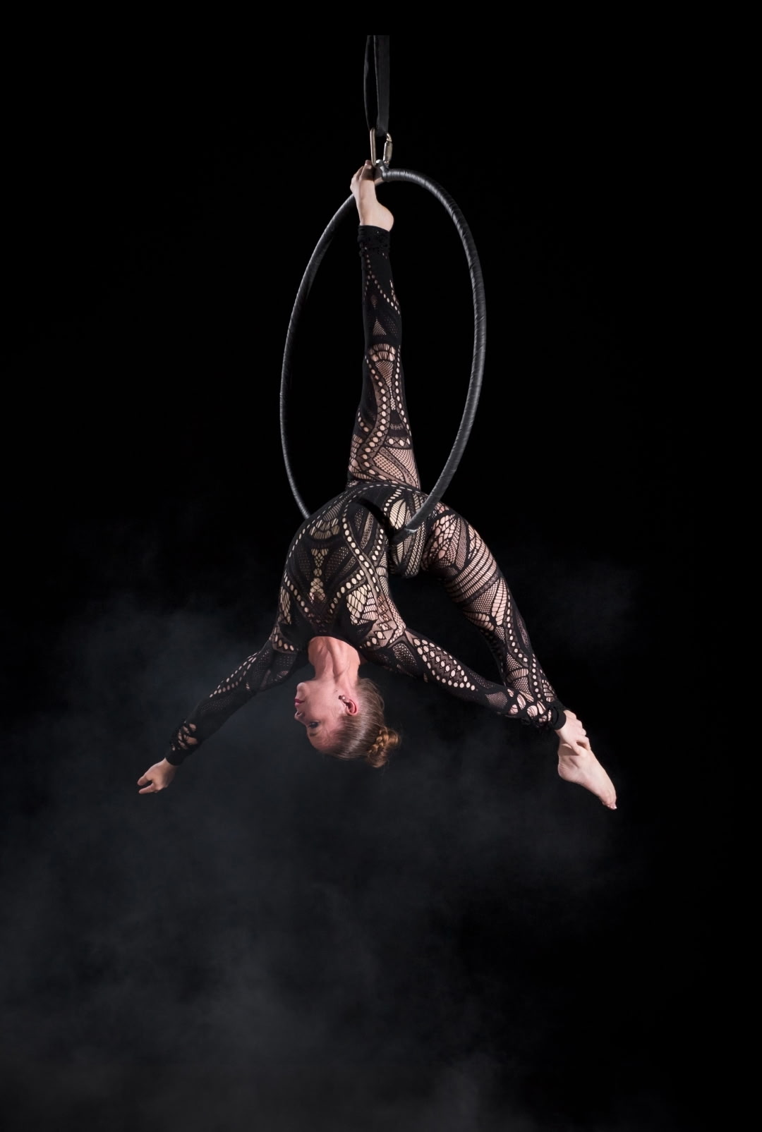 Aerial Performer