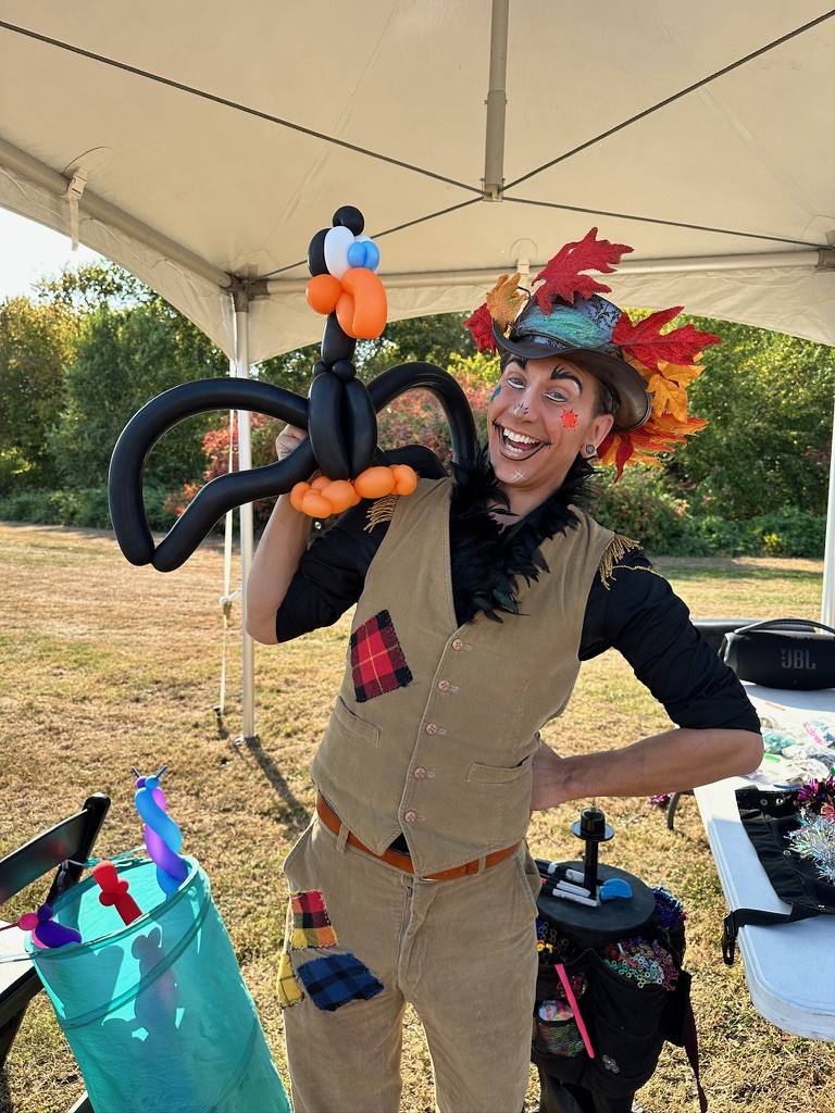 Balloon Artists