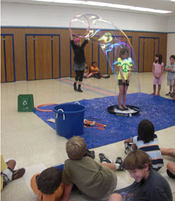 Day Care Shows