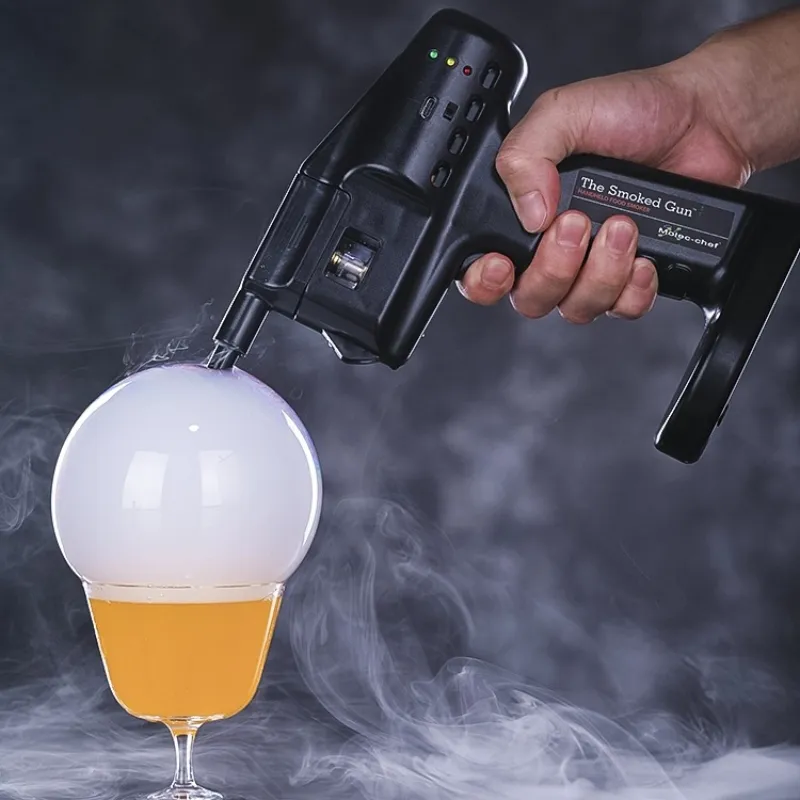 Cocktail Bubbles