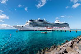 Cruise Lines entertainment by Ignite