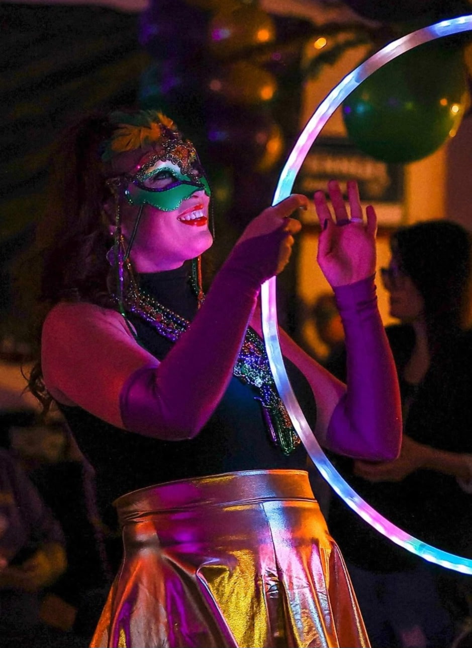 Hoop Show
