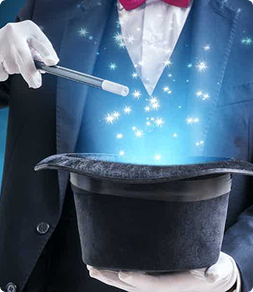 Magic Shows