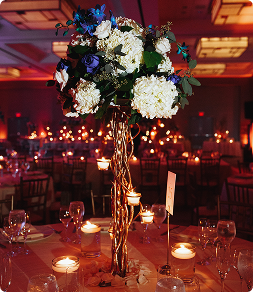 Wedding Officials