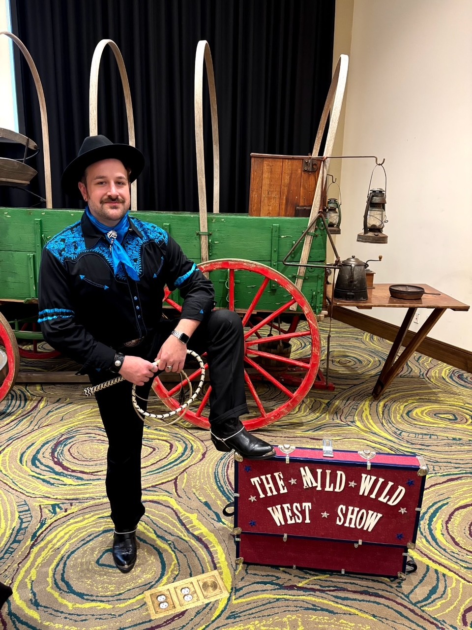 Western Performers