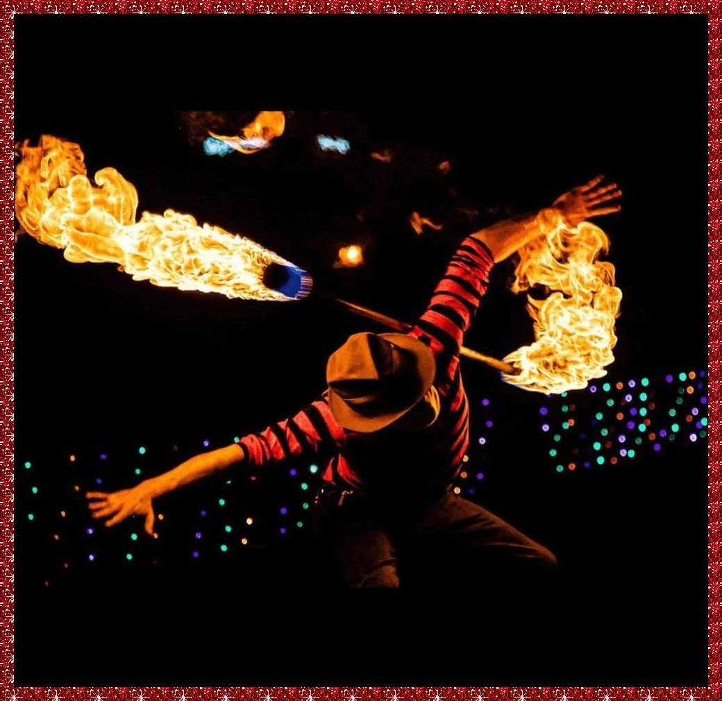 How Fire Performers Elevate Events (and When They Don't)